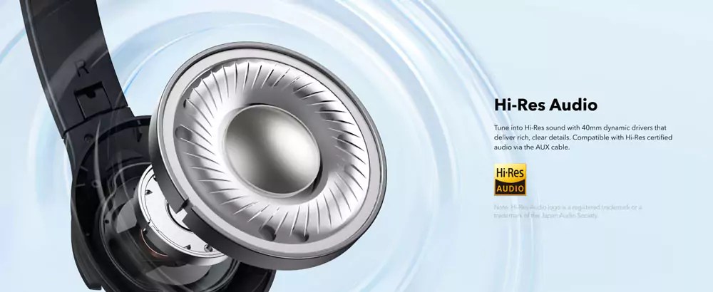 Anker Soundcore Q11i