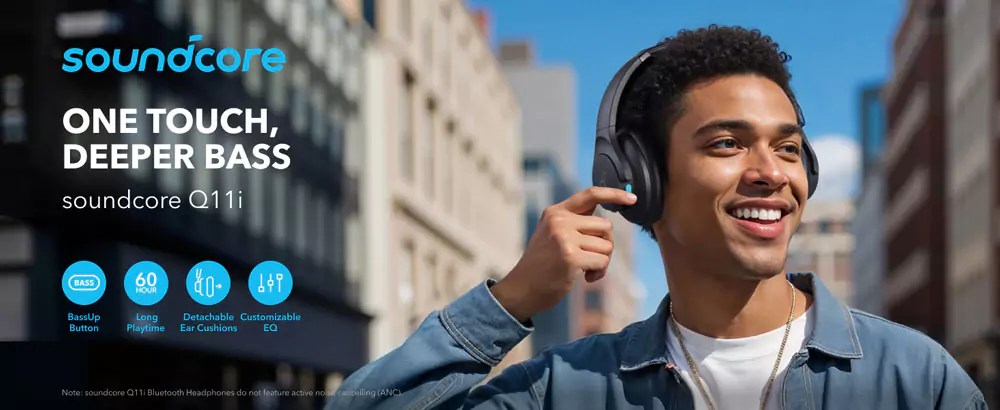 Anker Soundcore Q11i