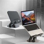 Jmary MK-85 360 Degree Rotating Desktop Laptop Stand
