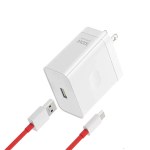 OnePlus SUPERVOOC 100W Power Adapter US Plug