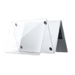 WiWU Crystal Shield Case for Macbook