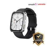 Amazfit Active 2 Square Premium Smart Watch