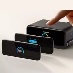 Anker Nano 100W 7-in-1 Desktop Charger Mix with Retractable USB-C Cable