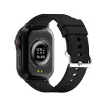 COLMI P82 AMOLED GPS Smart Watch
