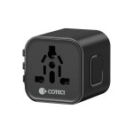 Coteci Universal Travel Adapter