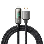 Mcdodo CA‑362 Auto Power Off 3A Digital Display USB to Lightning Cable
