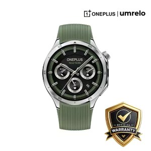 OnePlus Watch 3