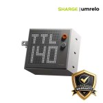 SHARGE Pixel 140