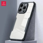 Xundd iPhone 16 Pro-16 Pro Max Airbag Shockproof Protective Case