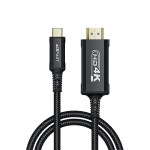 ACEFAST C1-10 USB-C to HDTV 4K Video Cable