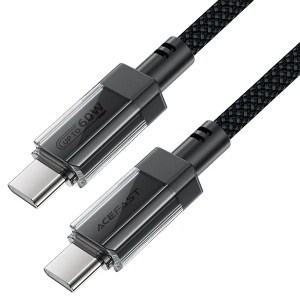 ACEFAST C12-03 60W USB-C to USB-C Charging Data Cable 1.2M