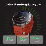 Amazfit Balance 2