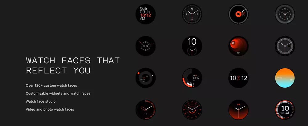 CMF Watch 3 Pro