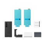 Galaxy Z Fold7 Carbon Shield Case