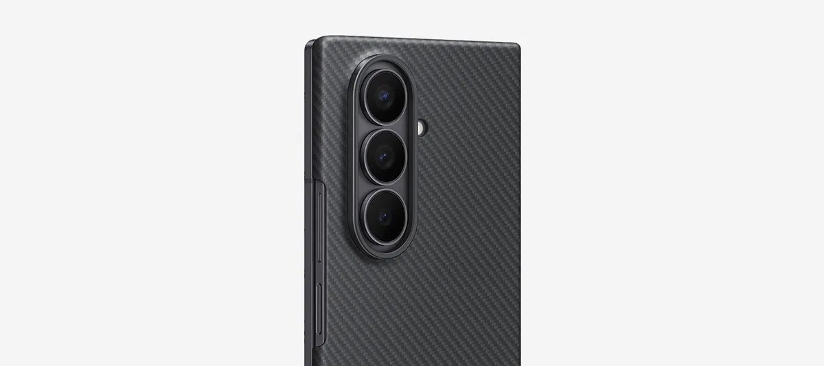 Galaxy Z Fold7 case