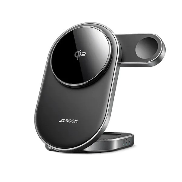 JOYROOM JR-W17 3 in 1 Wireless Charger