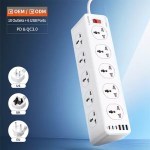 LDNIO SC10610C