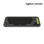 Logitech POP ICON Keys