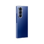 Samsung Galaxy Z Fold7 Clear Case Transparent