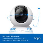 Tapo C200C
