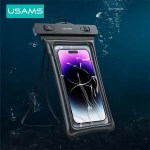 USAMS Waterproof Phone Case (US-YD011)