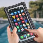 USAMS Waterproof Phone Case (US-YD011)