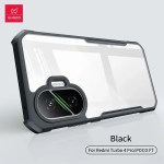 Xundd Redmi Turbo 4 - Turbo 4 Pro Airbag Bumper Armor Case