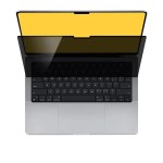 Anank MagPro Privacy Film Screen Guard For Macbook 13.6