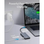 Anker PowerExpand 6-in-1 USB C Hub With 4K HDMI