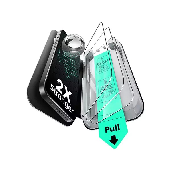 ESR UltraFit Classic iPhone 17 Series