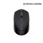 Fantech GO W190D Dual Mode Wireless Mouse Black