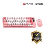 Fantech WK898 GO MOCHI Pink