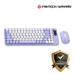Fantech WK898 GO MOCHI Purple