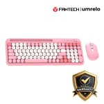 Fantech WK899 GO MOCHI Pink