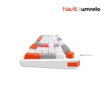 Havit KB895L Multi Function Backlit Keyboard