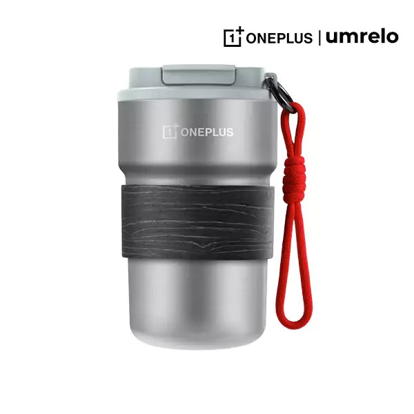 OnePlus Insulated Coffee Travel Tumbler