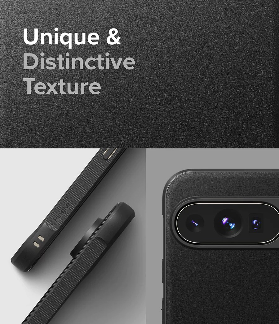 Ringke Google Pixel 9 Pro XL Onyx Case