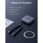 UGREEN 65095 Magnetic Card Reader