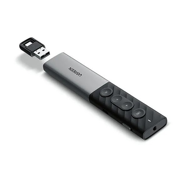 UGREEN Green Laser Wireless Pointer (20470)
