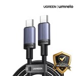 UGREEN L528 100W USB C to C Cable PD Fast Charging Cable