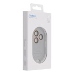 X-LEVEL iPhone 17 Pro Max / 17 Pro AR Spotlight Series Camera Lens Protector