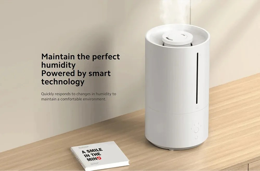 Xiaomi Humidifier 2 MJJSQ05DY
