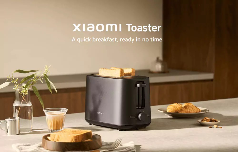 Xiaomi Toaster