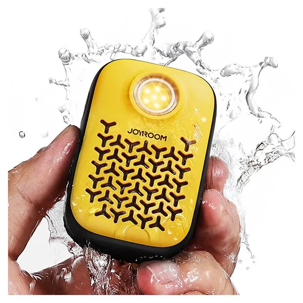 JOYROOM JR-MS03 Mini Portable Speaker