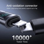 JOYROOM S-A16 Pro Prism Series USB-C to Lightning Fast Charging Data Cable
