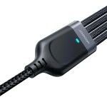 Joyroom S-A18 Multi-Use Series 4 in 1 Cable 1.2m