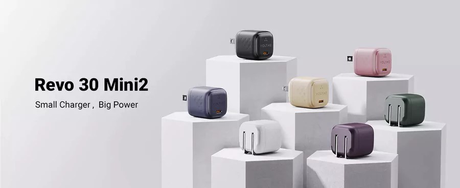 VOLTME Revo 30 Mini2