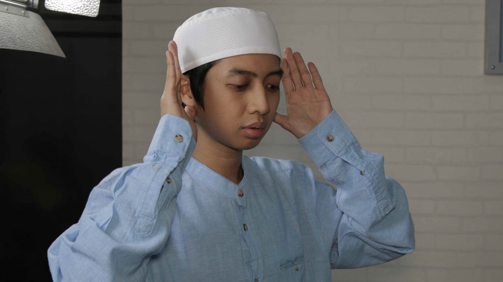 Ya tuhanku ampunilah aku, rahmatilah aku, perbaikilah aku, . Ini Tata Cara Lengkap Sholat Sunnah Wudhu - Umroh.com