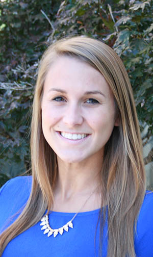 Dr. Kristine Andersen