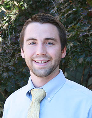 Dr. Bryce Krehbiel